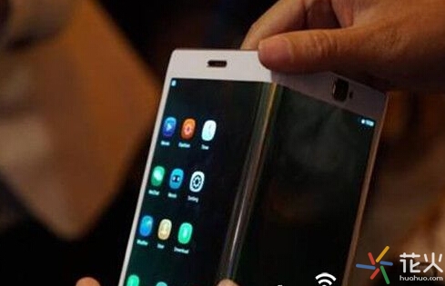 三星可折叠手机将至 或名为Galaxy X2