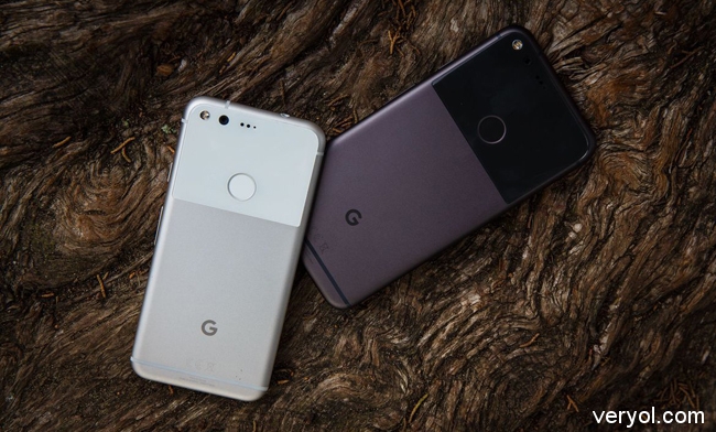 谷歌亲儿子Pixel销量惨淡 将推廉价手机2