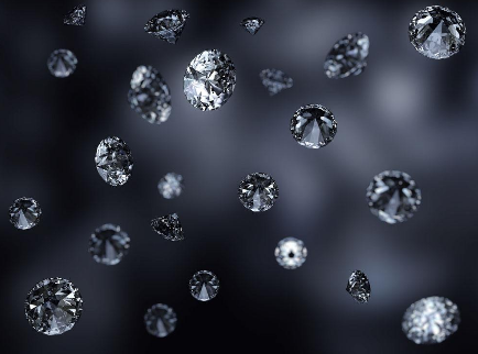 世界上的10大钻石产地分布图4