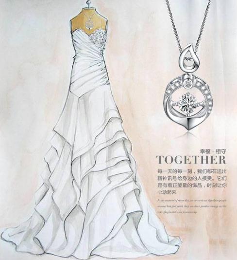 十年磨砺，六桂福以匠心铸造完美珠宝品牌3
