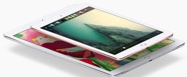 10.5英寸iPad吊足胃口 发布会或推迟到4月1