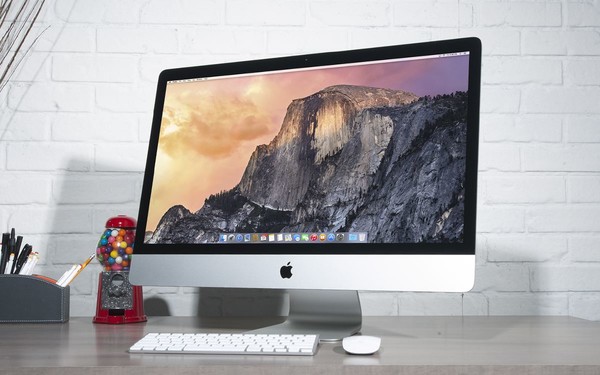 新一代iMac升级有限？或许添加VR技术支持2