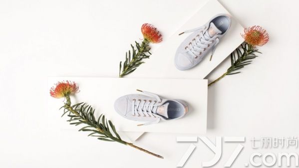 Converse春季”Spring Blossom”系列2