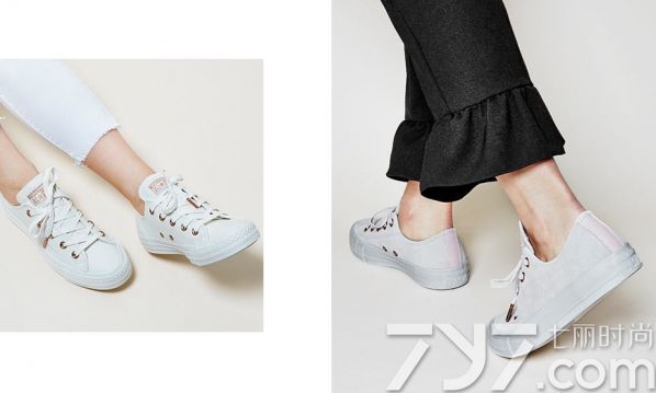 Converse春季”Spring Blossom”系列6