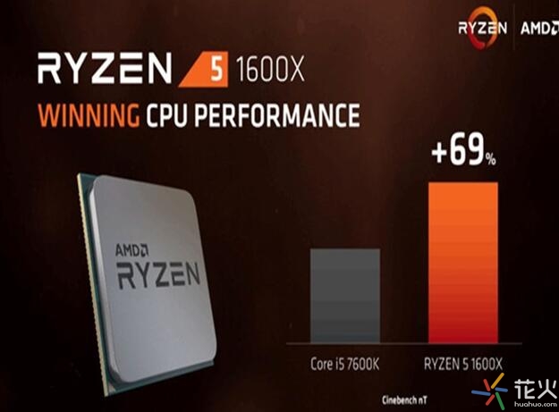 AMD Ryzen5于4月11上市售价惊喜 性能水平如何2