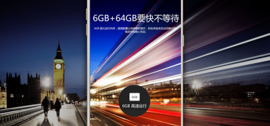 针对本土和中国 Galaxy S8将推出6GB大运存版本1