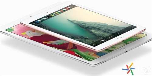 苹果全新iPad即将发布 苹果全新iPad曝光信息汇总1