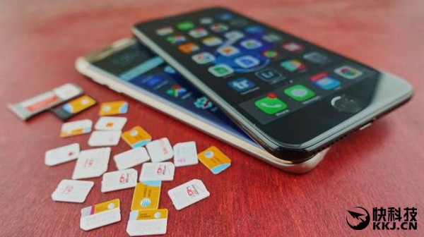 比较想要的没了！iPhone 8双卡功能泡汤：原因让苹果无奈2