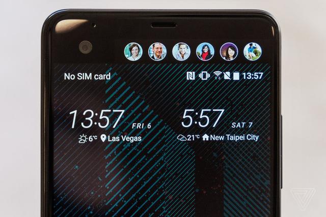 HTC承诺的“惊喜”终于来了 可并不是HTC 111