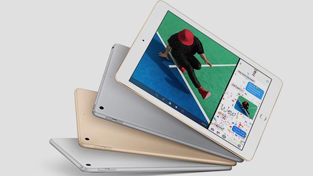 款新iPad这些特性需要了解 性能和容量有提升3