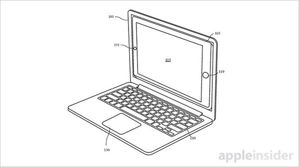 苹果黑科技：有了它iPad、iPhone秒变笔记本1