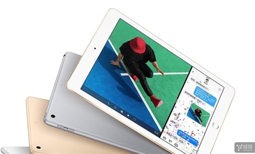 苹果干掉iPad AiR：iPad Pro尴尬了1