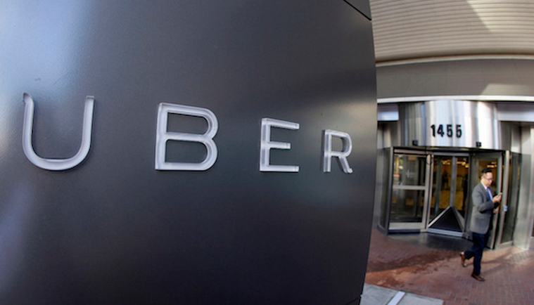 Uber将撤出丹麦：新出租车法规要求安装计价器1