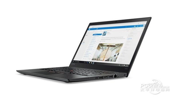 集实力与颜值于一身 ThinkPad 2017款T/X系列上市2