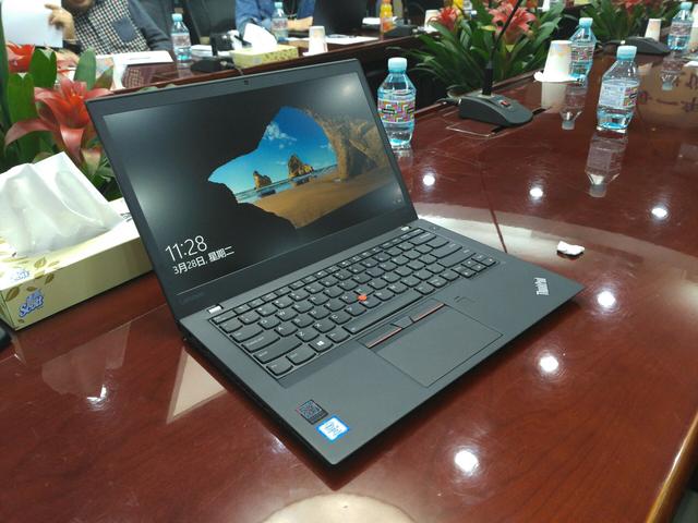 ThinkPad 2017款X/T商用本发布 缝缝补补又一年2