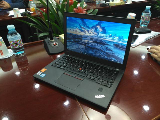 ThinkPad 2017款X/T商用本发布 缝缝补补又一年1