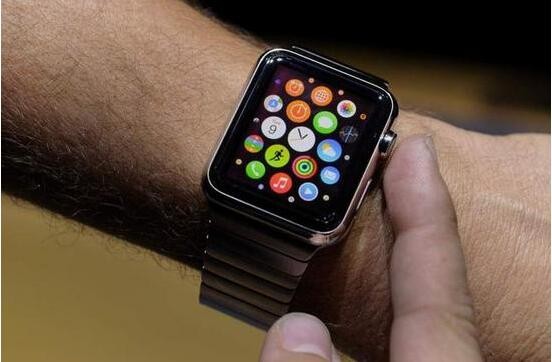 Apple Watch 3下半年上市 新增SIM、LTE网络连接1