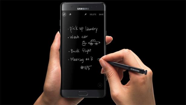关于三星Galaxy Note 8的这些比较新消息你一定想知道6