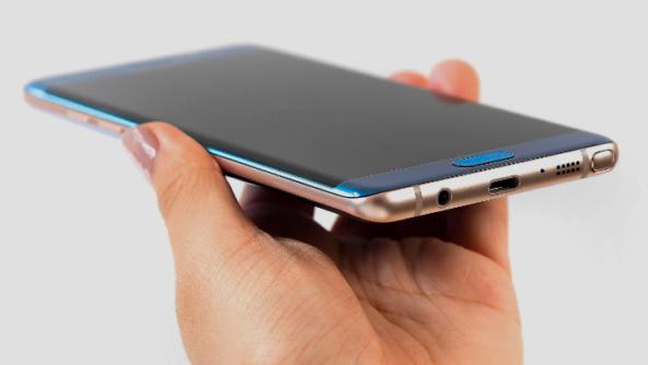 关于三星Galaxy Note 8的这些比较新消息你一定想知道4