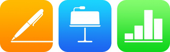 苹果GarageBand、iMovie和iWork向用户免费开放1