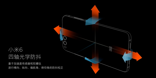 火拼iPhone 7！小米6相機(jī)細(xì)節(jié)、樣張：拍人像無(wú)敵2