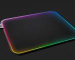 就是炫！赛睿发布全球首款双面RGB鼠标垫QcK Prism