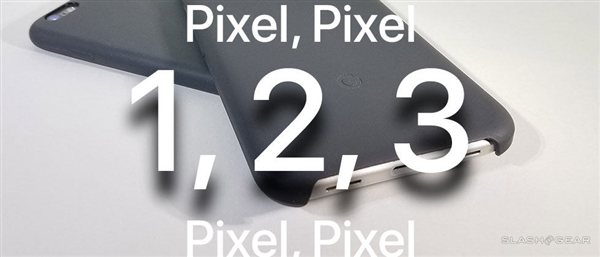 骁龙835+安卓8.0！Pixel 2代发布提前：要上全面屏1