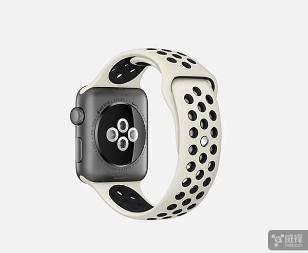 Apple Watch NikeLab限定版开售 抢到了吗3