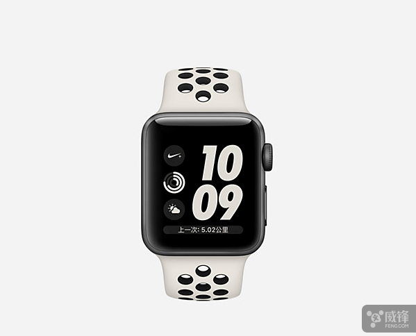Apple Watch NikeLab限定版开售 抢到了吗1