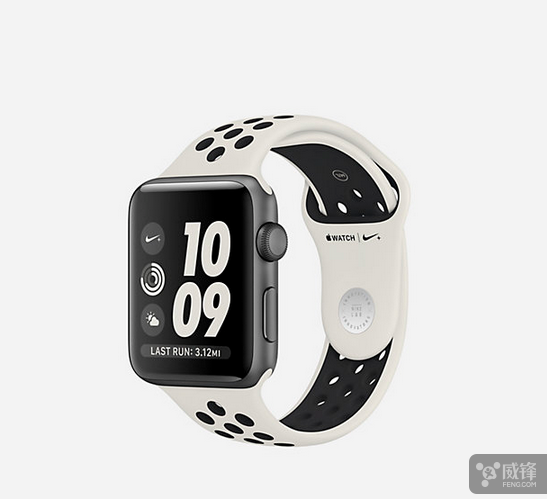 Apple Watch NikeLab限定版开售 抢到了吗2