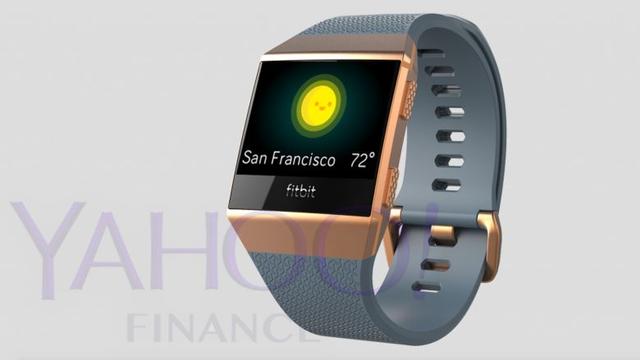 Fitbit设计受挫 智能手表和无线耳机被曝延期1