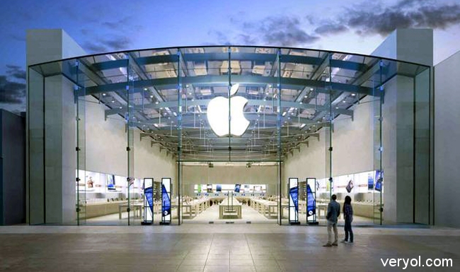 苹果发布第二财季财报 iPhone销量5076万部1