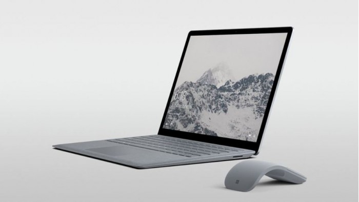 售价999美元起 外媒发布Surface Laptop体验视频14