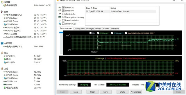 ThinkPad T570：大屏窄边框的极致体验22