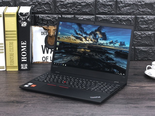 ThinkPad T570：大屏窄边框的极致体验2