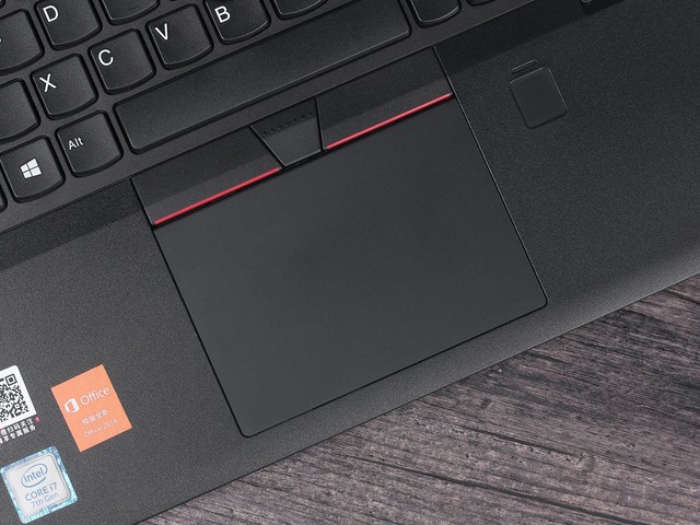 ThinkPad T570：大屏窄边框的极致体验11