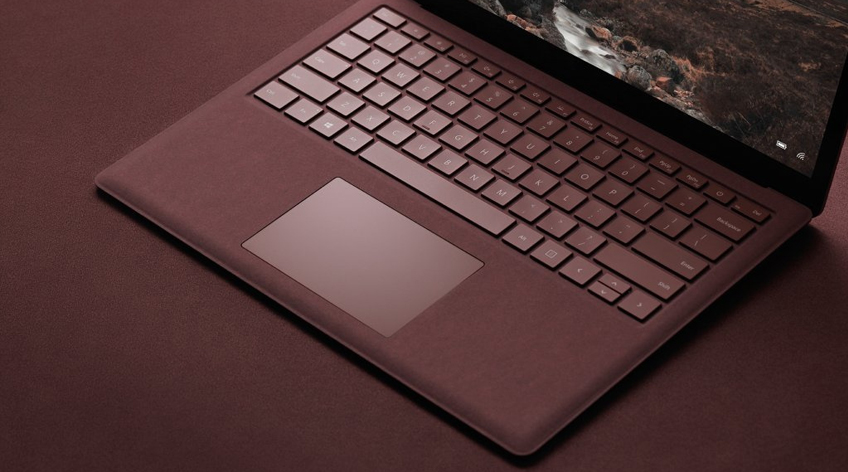 微软大会接踵而至：国行Surface Laptop还有戏？3