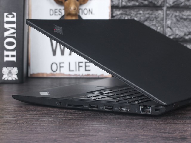 ThinkPad T570：大屏窄边框的极致体验6