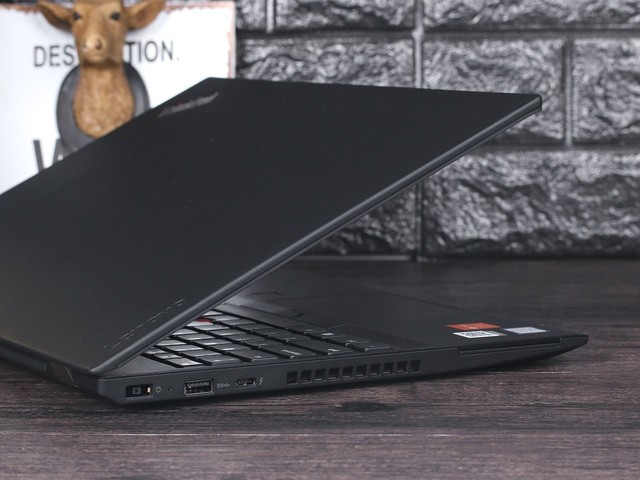 ThinkPad T570：大屏窄边框的极致体验7