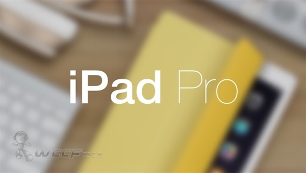 下月发！苹果10.5寸新iPad Pro曝光：A10X处理器、窄边1