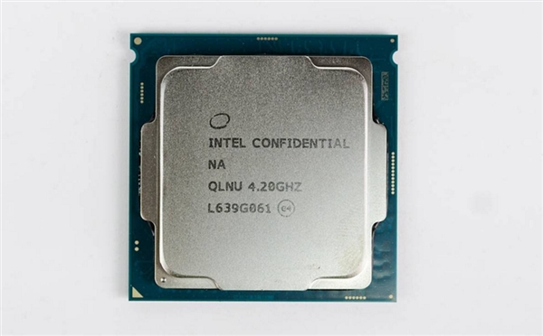 Intel i3-7350K又双叒叕降价：超频可战i51