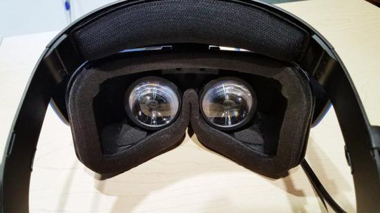 宏碁VR头显上手体验：300美元能有这样的质量，算得上良心了！8
