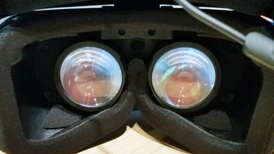 宏碁VR头显上手体验：300美元能有这样的质量，算得上良心了！13