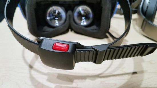 宏碁VR头显上手体验：300美元能有这样的质量，算得上良心了！6