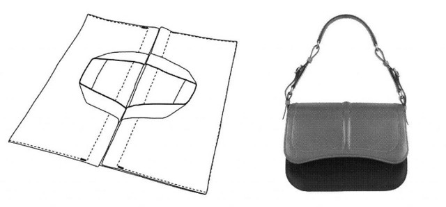 Jony Ive：苹果新获一项纸质手提袋专利2
