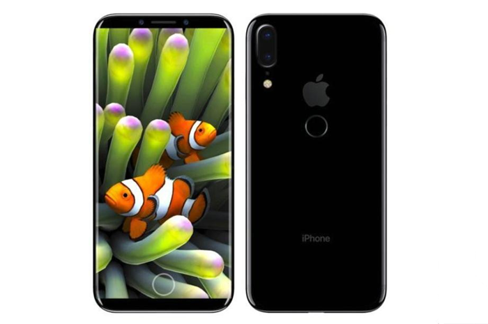 富士康大规模招工！iPhone8生产进入准备：力保9月如期发布1