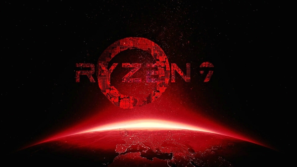 决战Intel酷睿i9！AMD Ryzen 9完全曝光：一下9款1
