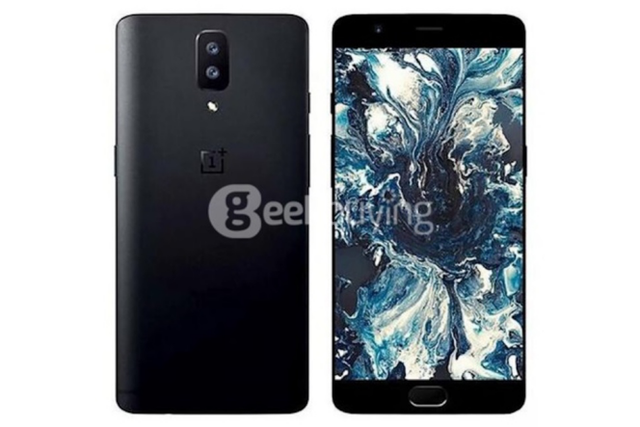 OnePlus 5全曝光 终于要有2K屏了么？1