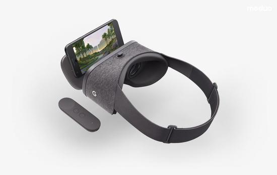 谷歌正在憋大招！Daydream平台上VR应用已经超过150个了1