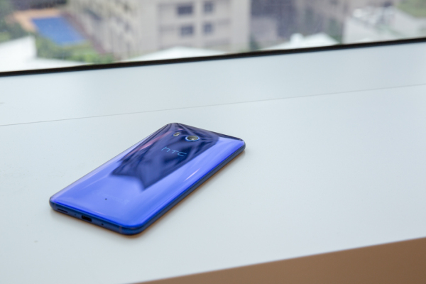 售价诚意满满 HTC U11国行定价：4599元8